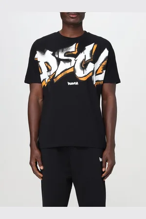 DISCLAIMER T-Shirt Men color