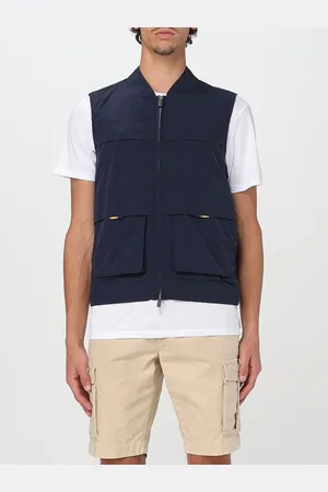 K-Way Suit Vest Men color