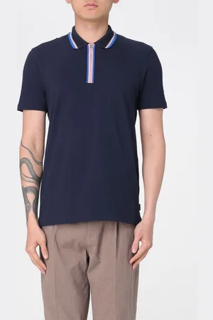 Paul Smith Polo Shirt Men color