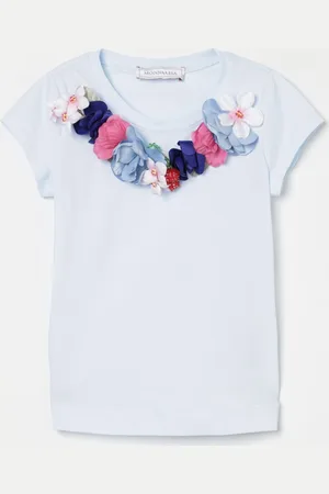 MONNALISA T-Shirt Kids color