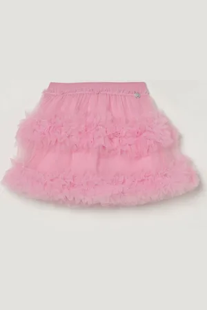 Liu Jo Skirt Kids color