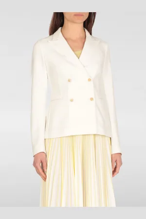 Fabiana Filippi Blazer Woman color