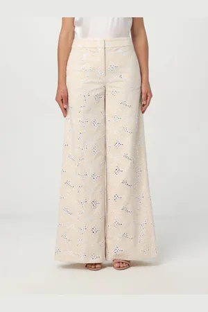 GENNY Pants Woman color