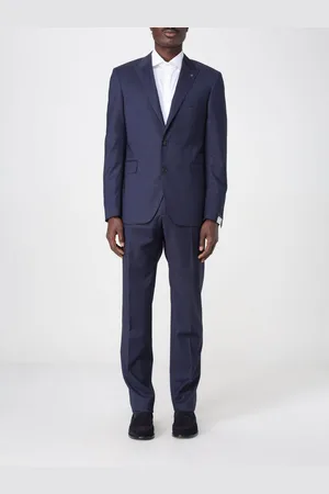 TAGLIATORE Suit Men color