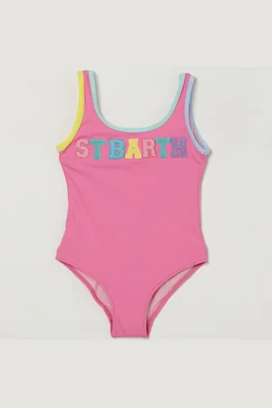 MC2 SAINT BARTH Swimsuit Kids color
