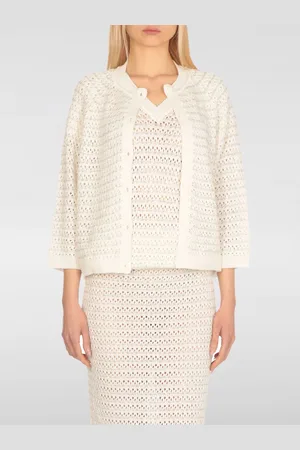 Fabiana Filippi Cardigan Woman color