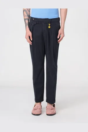 Manuel Ritz Pants Men color