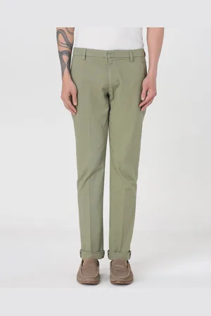 Dondup Pants Men color