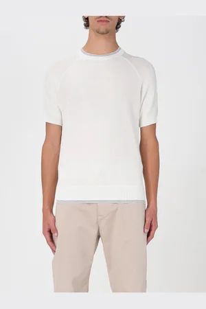 ELEVENTY Sweater Men color