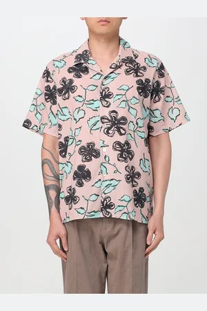 Paul Smith Shirt Men color