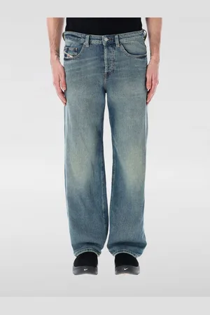 Diesel Jeans Men color