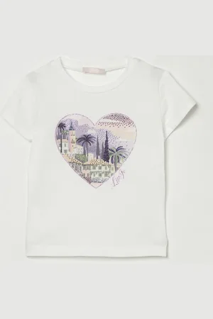 Liu Jo T-Shirt Kids color