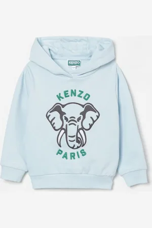 Kenzo Sweater Kids color