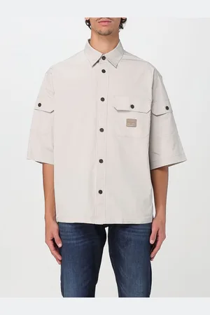 Emporio Armani Shirt Men color