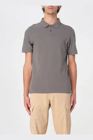 save the duck Polo Shirt Men color