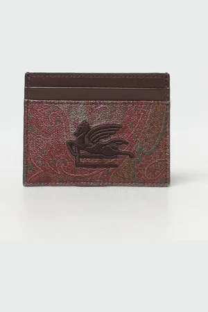 Etro Wallet Men color