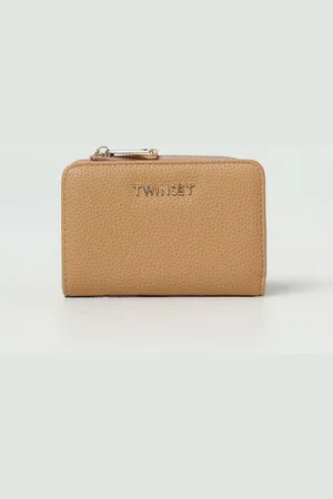 Twin-Set Wallet Woman color