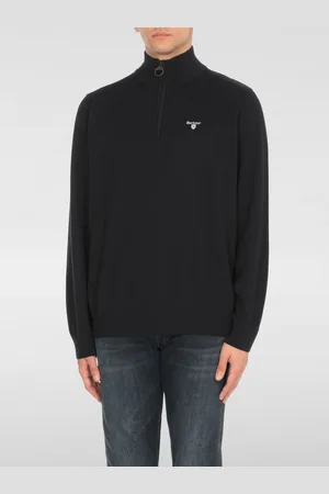 Barbour Sweater Men color