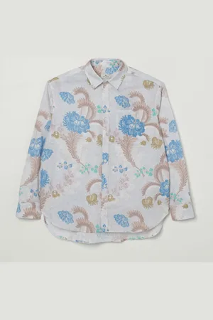Etro Shirt Kids color