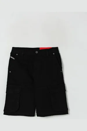 Diesel Shorts Kids color