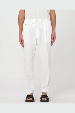 Paolo Pecora Pants Men color