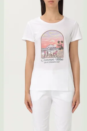 Liu Jo T-Shirt Woman color