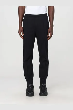 Emporio Armani Pants Men color