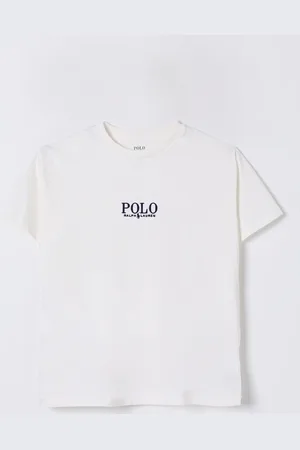 Ralph Lauren T-Shirt Kids color