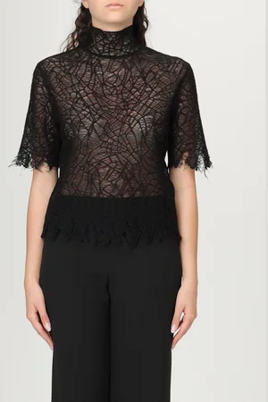 Alexander McQueen Top Woman color