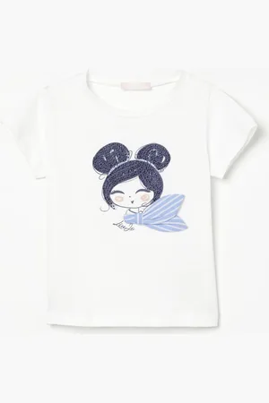 Liu Jo T-Shirt Kids color