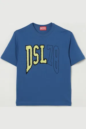 Diesel T-Shirt Kids color