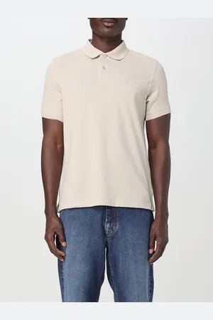 Barbour Polo Shirt Men color