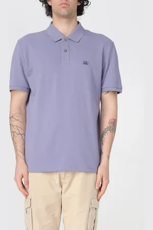 C.P. Company Polo Shirt C. P. COMPANY Men color