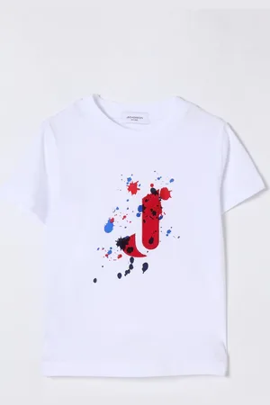 Jeckerson T-Shirt Kids color