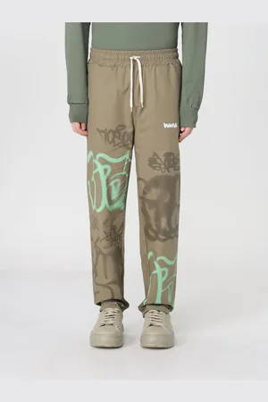 DISCLAIMER Pants Men color