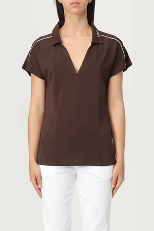 Liu Jo Polo Shirt Woman color