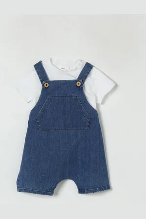 TEDDY & MINOU Jumpsuit Kids color