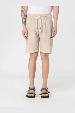 MC2 SAINT BARTH Short Men color