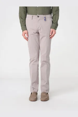 Manuel Ritz Pants Men color