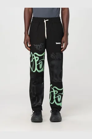 DISCLAIMER Pants Men color