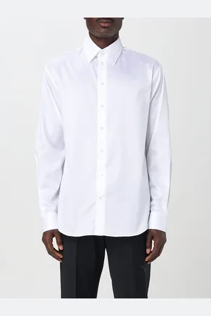 Emporio Armani Shirt Men color