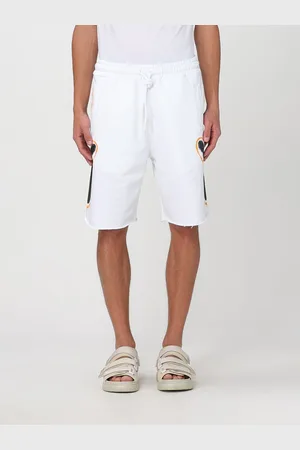 DISCLAIMER Short Men color