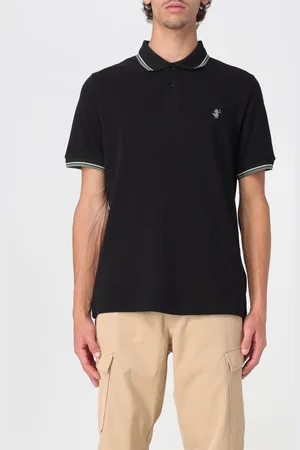 save the duck Polo Shirt Men color