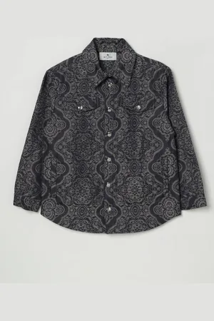 Etro Shirt Kids color