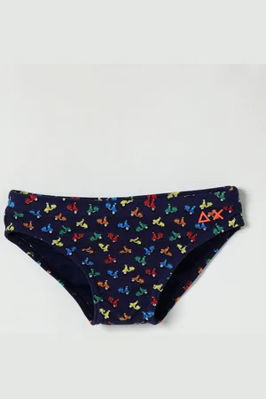sun68 Swimsuit Kids color