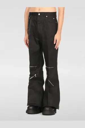 Rick Owens Pants Men color