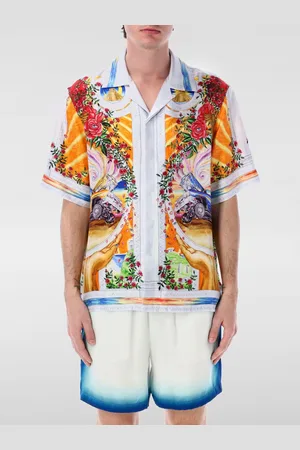 Casablanca Shirt Men color
