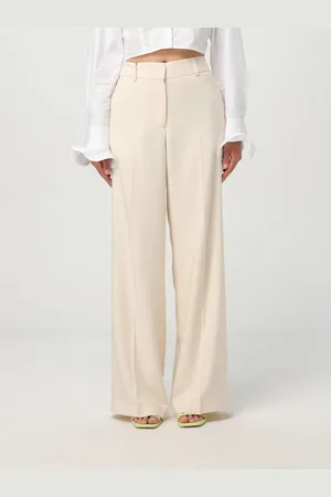 Msgm Pants Woman color