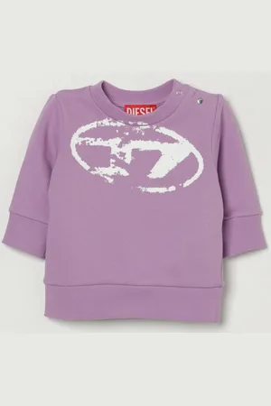 Diesel Sweater Kids color