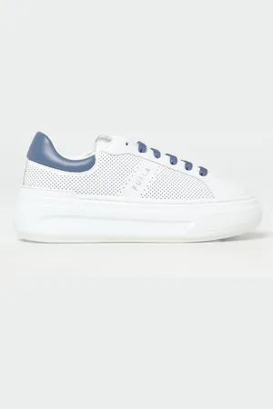 Furla Sneakers Woman color